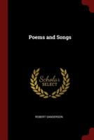 POEMS AND SONGS