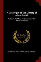 Catalogue of the Library of Adam Smith