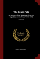 South Pole