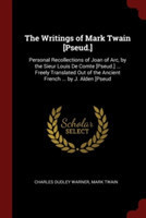 Writings of Mark Twain [Pseud.]