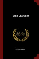 SEX & CHARACTER