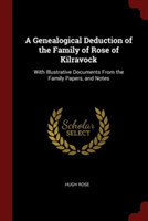 A GENEALOGICAL DEDUCTION OF THE FAMILY O