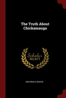 Truth about Chickamauga