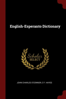 English-Esperanto Dictionary