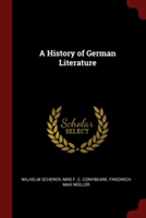 History of German Literature