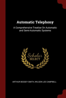 Automatic Telephony