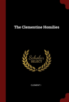 THE CLEMENTINE HOMILIES