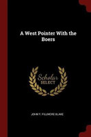 A WEST POINTER WITH THE BOERS