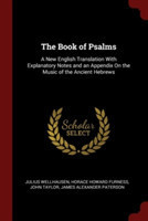 THE BOOK OF PSALMS: A NEW ENGLISH TRANSL