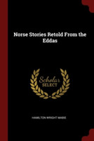 Norse Stories