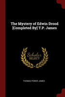 THE MYSTERY OF EDWIN DROOD [COMPLETED BY