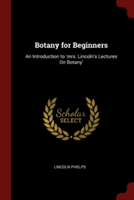 Botany for Beginners