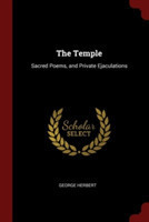 THE TEMPLE: SACRED POEMS, AND PRIVATE EJ