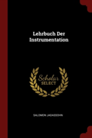 LEHRBUCH DER INSTRUMENTATION