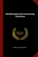 Bookkeeping and Accounting Exercises