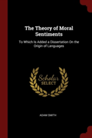 Theory of Moral Sentiments
