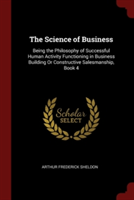 Science of Business