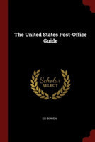 THE UNITED STATES POST-OFFICE GUIDE