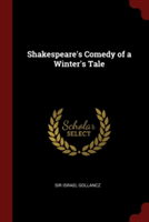 SHAKESPEARE'S COMEDY OF A WINTER'S TALE