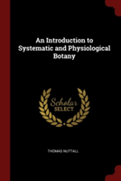 AN INTRODUCTION TO SYSTEMATIC AND PHYSIO