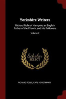 Yorkshire Writers