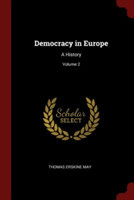 Democracy in Europe