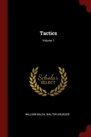 TACTICS; VOLUME 1