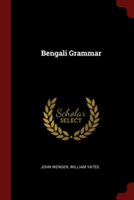 BENGALI GRAMMAR