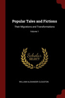 Popular Tales and Fictions