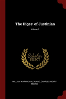 THE DIGEST OF JUSTINIAN; VOLUME 2