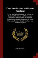 Chemistry of Medicines, Practical