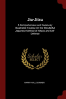 JIU-JITSU: A COMPREHENSIVE AND COPIOUSLY