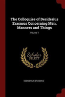 THE COLLOQUIES OF DESIDERIUS ERASMUS CON