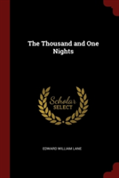 Thousand and One Nights