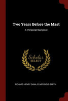Two Years Before the Mast