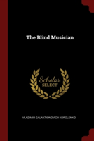 THE BLIND MUSICIAN