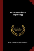 AN INTRODUCTION TO PSYCHOLOGY