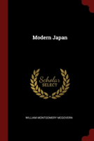 MODERN JAPAN
