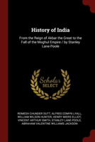 History of India