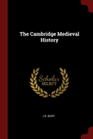 THE CAMBRIDGE MEDIEVAL HISTORY