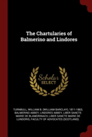 Chartularies of Balmerino and Lindores