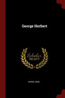 GEORGE HERBERT