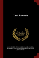 Lead Arsenate