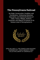 Pennsylvania Railroad