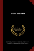 BABEL AND BIBLE