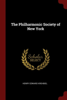 The Philharmonic Society of New York