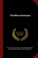 THE MANX DICTIONARY