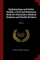 EPIDEMIOLOGY AND PUBLIC HEALTH; A TEXT A