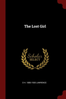 THE LOST GIRL