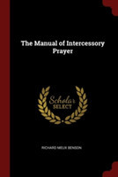 THE MANUAL OF INTERCESSORY PRAYER